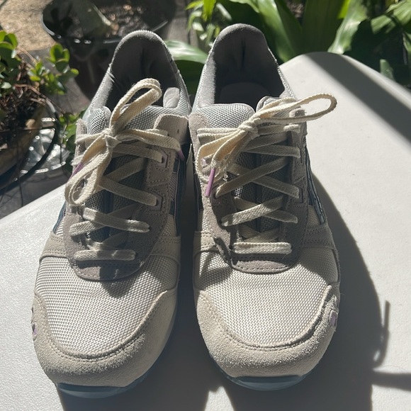 GEL LYTE 3 'SMOKE GREY IRONCLAD' - Picture 2 of 7